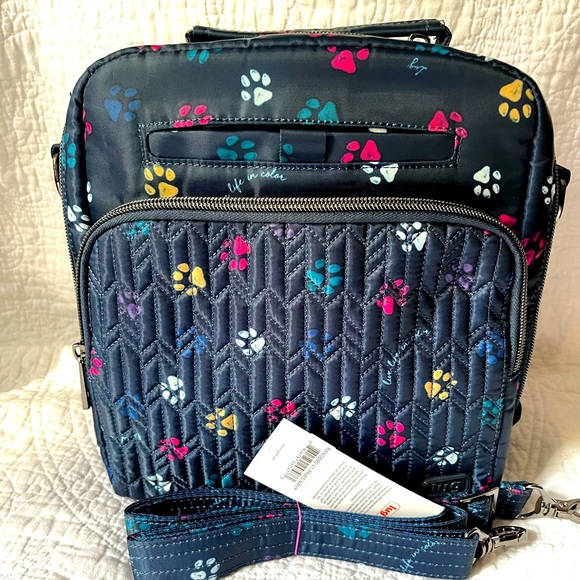 lug Accessories - Lug Ranger 2